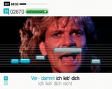 singstar rocks! - Tests - PS2
