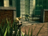 Metal Gear Solid 3: Subsistence