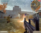 Battlefield 2: Euro Force