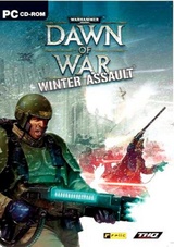 Dawn of War: Winter Assault