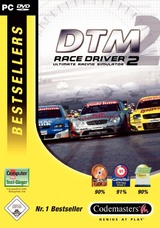DTM Race Driver 2