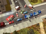 Emergency 4 vs. Fire Department 3