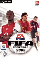 Fifa 2005