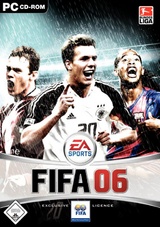 FIFA 06