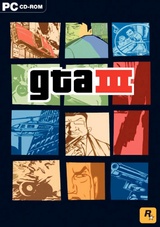 Grand Theft Auto 3