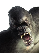 Peter Jackson's King Kong