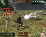 Knights of the Old Republic 2