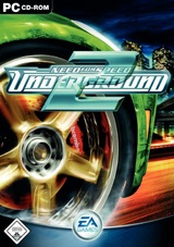 Need for Speed: Underground 2