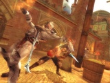 Prince of Persia: The Two Thrones