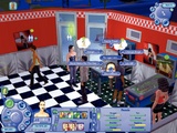 Die Sims 2: Family Fun Accessoires Patch 1.40142