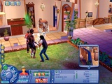 Die Sims 2: Weihnachts-Pack