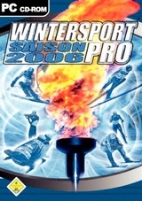 Wintersport Pro 2006