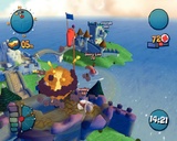Worms 4: Mayhem