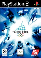 Torino 2006 - Tests - PS2