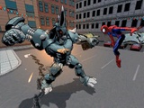 Ultimate Spider-Man - Tests - PS2