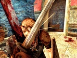 Dark Messiah of Might & Magic