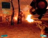 Ghost Recon: Advanced Warfighter