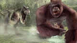 King Kong - Vorschauen - PC
