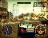 Need For Speed: Most Wanted