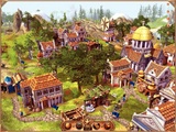 Die Siedler 2: Die nächste Generation
