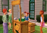 Die Sims 2: Open for Business Patch 1.30351