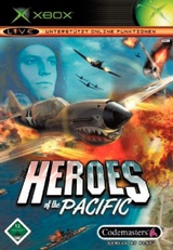Heroes of the Pacific