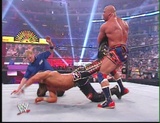 WWE SmackDown! vs. Raw - Die Story hinter der Ring-Action