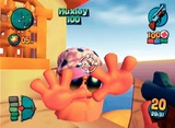 Worms 4 Mayhem