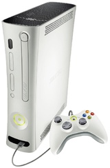 Amped 3 - Tests - XBox360