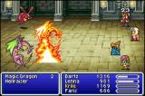 Final Fantasy 5: Square Enix bringt den RPG-Klassiker ins PSN