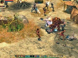 Titan Quest - Diverse Tipps