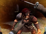 Dark Messiah: Schwertduell in voller Länge