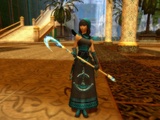 Guild Wars: Nightfall Bilderstrecke