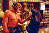 Hellboy -- Director's Cut - Tests - DVD