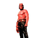 Hellboy - Tests - DVD
