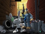 Review: Sam & Max: Season 1 auf dem Prüfstand