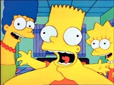 Die 15 coolsten Simpsons-Charaktere!