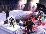 Spellforce 2: Dragon Storm - Termin und Trailer
