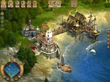Anno 1701 2006/09