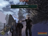 Gothic 3: Die ersten Spielminuten als Video!