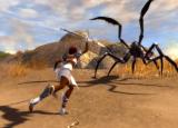 Guild Wars Nightfall: Vor Release ausprobieren!