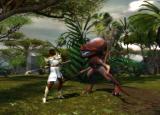 Weltweiter Guild Wars: Nightfall Preview-Event