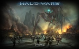 Halo Wars: Microsoft zeigt HD-Trailer und Bilder