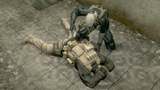 Metal Gear Solid 4: Bilder und Trailer aus Tokio!