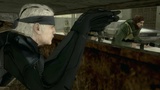 Metal Gear Solid 4: Hier ist der E3-Trailer!