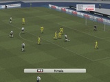 PES 6: So gut kickt es sich auf der PS3