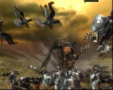 Warhammer: Mark of Chaos - Das Intro in HD!
