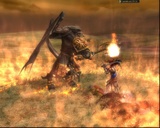 Solo-Demo zu Warhammer: Mark of Chaos online!