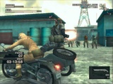 Metal Gear Solid 3: Subsistence - Die verbesserte Kamera