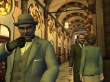 Dicke Bildergalerie zum neuen Agatha-Christie-Adventure